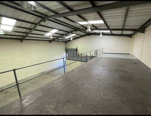 INDUSTRIAL FOR SALE IN HENNOPSPARK